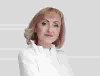 Донич Дорина Алексеевна