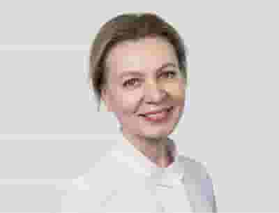 Щедрина Елена Алексеевна