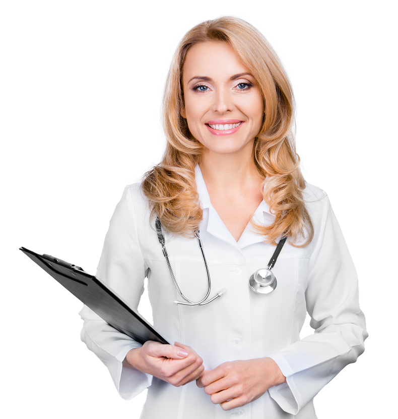 doctor